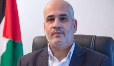 Gazze’de İstikrarlı Ateşkes ve Yeniden İnşa İçin Müzakereye Yönelik Çabalar: Berhum’un Açıklamaları