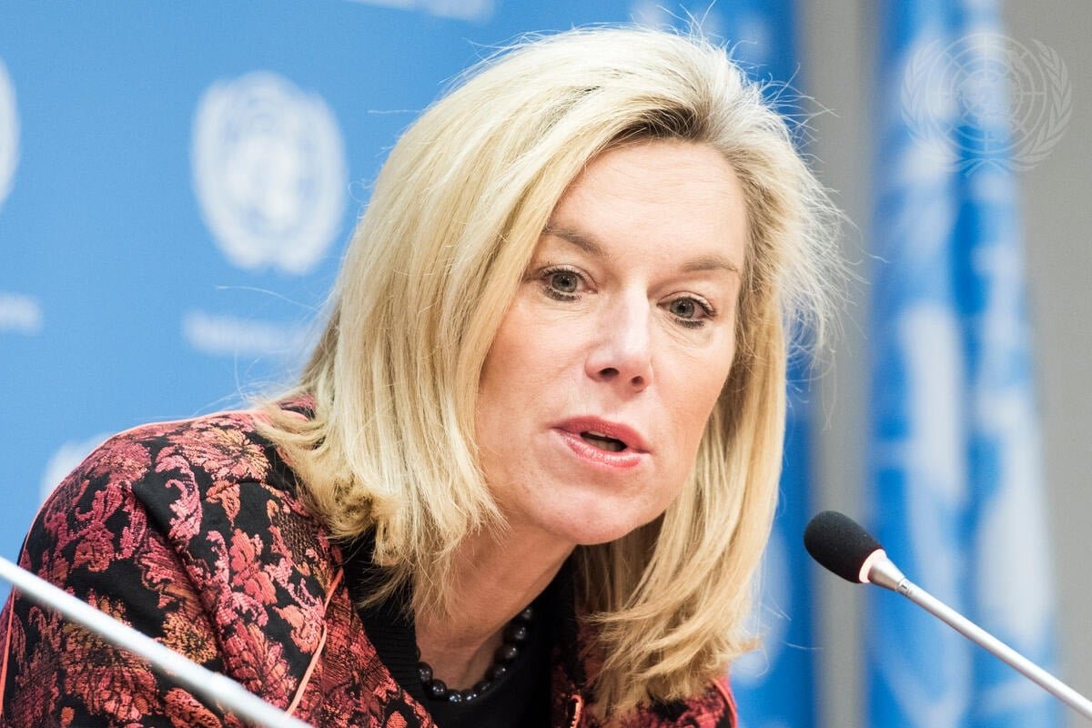 Gazze’nin Geçici Yönetimi ve Uluslararası Finans Kapışması: Blair’in Planı ve Destekçilerinin Profili