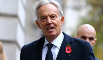 Gazze’nin Geçici Yönetimi ve Uluslararası Finans Kapışması: Blair’in Planı ve Destekçilerinin Profili
