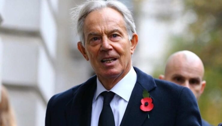 Gazze’nin Geçici Yönetimi ve Uluslararası Finans Kapışması: Blair’in Planı ve Destekçilerinin Profili