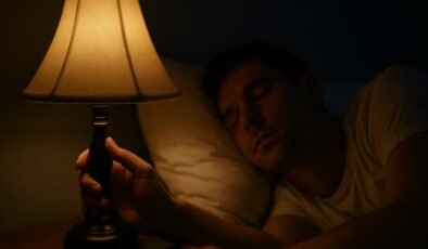 Gece Lambasının Gizli Maliyeti: Uyku ve Sağlık Üzerindeki Etkileri