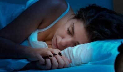 Gecikmiş Uyku Uyarısı: Uzun Süreli Yatakta Kalmanın Bedende Yarattığı Etkiler