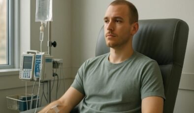 Genç Yetişkinlerde Artan Kanser Yükü: 20-49 Yaş Aralığında Trendler ve Konjonktürler