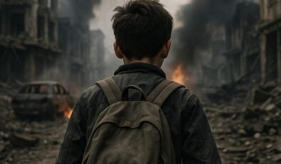 Gizli Yollardan Eve Dönüş: Dmitro’nun Rusya Yolculuğu ve Yetimhanede Geçen 7 Ayı