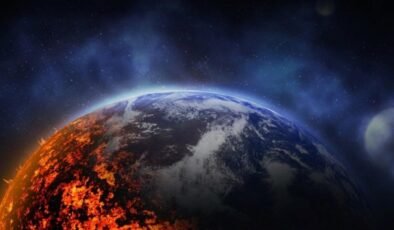 Global Tipping Points Raporunda İklim Eşiği Noktaları ve Kronik Riskler