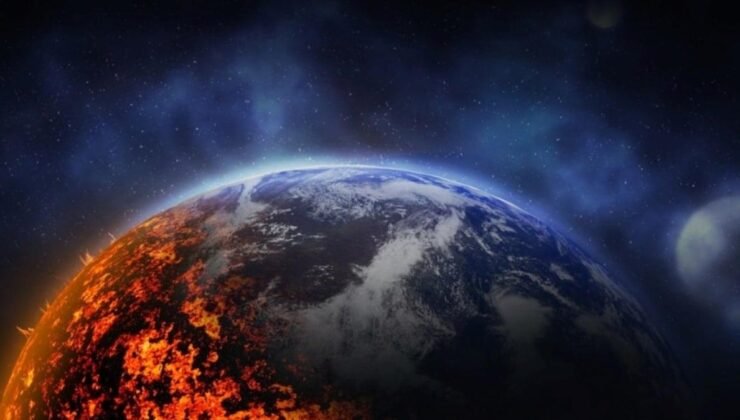 Global Tipping Points Raporunda İklim Eşiği Noktaları ve Kronik Riskler