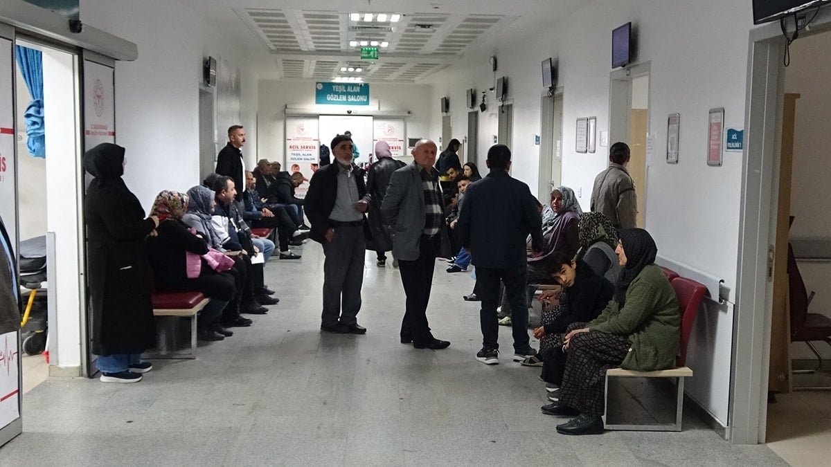 Görüntülenebilir Bilgilendirme: Solunum Yolu Enfeksiyonlarında Güncel Görünüm ve Aşı Bilgilendirmesi