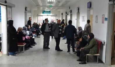 Görüntülenebilir Bilgilendirme: Solunum Yolu Enfeksiyonlarında Güncel Görünüm ve Aşı Bilgilendirmesi