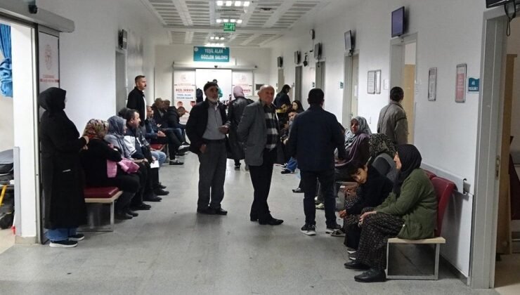 Görüntülenebilir Bilgilendirme: Solunum Yolu Enfeksiyonlarında Güncel Görünüm ve Aşı Bilgilendirmesi