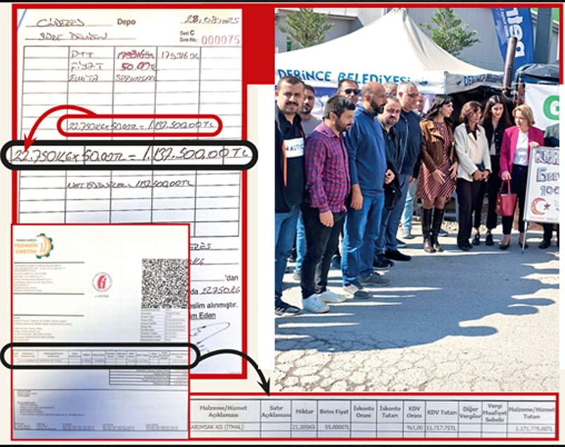 Gübretaş’taki Grev 100. Günü Geride Bıraktı: İşçiler Yüzde 95 Zam Talebine Karşılık Yönetimin Teklifi Yetersiz