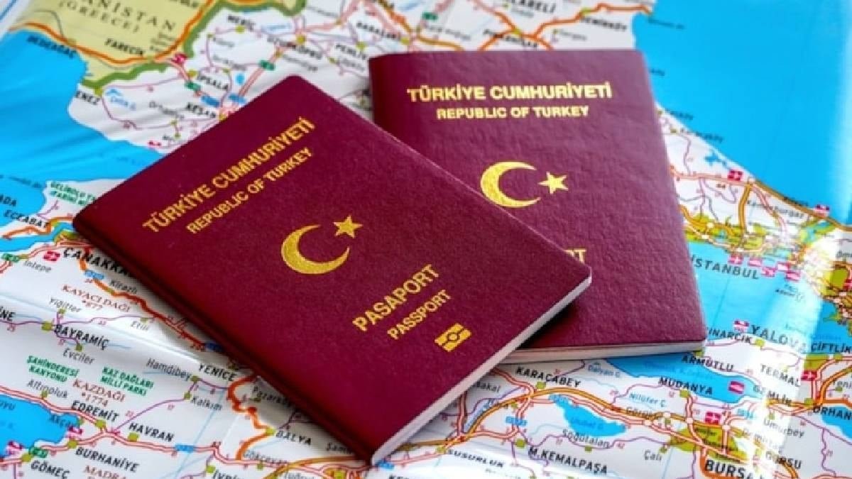 Güçlü Pasaportlar ve Küresel Hareketliliğin Yeni Dengesi 2025