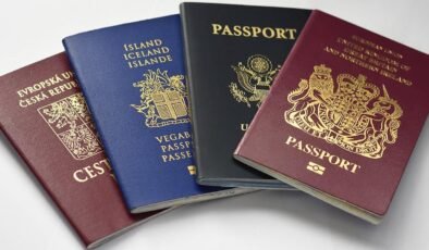 Güçlü Pasaportlar ve Küresel Hareketliliğin Yeni Dengesi 2025