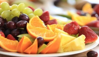 Günde Bir Meyve: Sağlıklı Yaşamı Destekleyen Etkili Adım