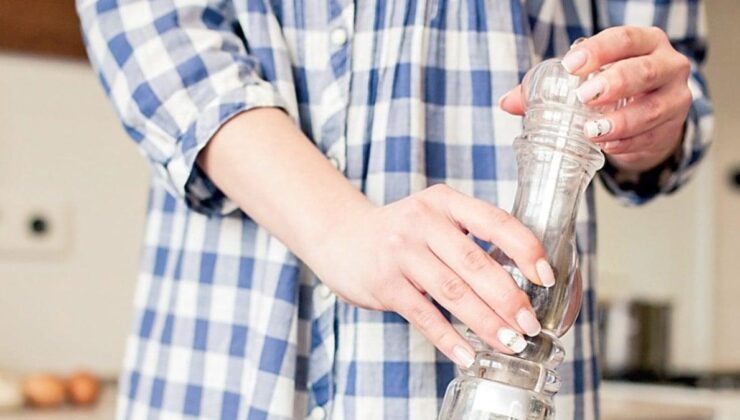 Günlük Tuz Tüketiminin Sağlık Üzerindeki Etkileri ve Dengeli Kullanım İpuçları