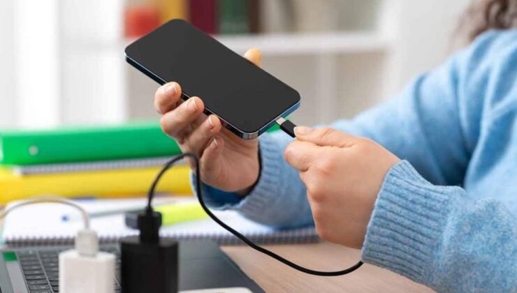 Hızlı Şarj İçin 3 Basit Kural: Doğru Cihaz, Doğru Güç ve Sessiz Şarj