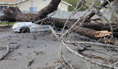 İklim Değişikliğinin Yıkıcı Maliyeti: ABD’de Büyüyen Doğal Afet Ücretleri ve Riskler