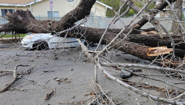 İklim Değişikliğinin Yıkıcı Maliyeti: ABD’de Büyüyen Doğal Afet Ücretleri ve Riskler