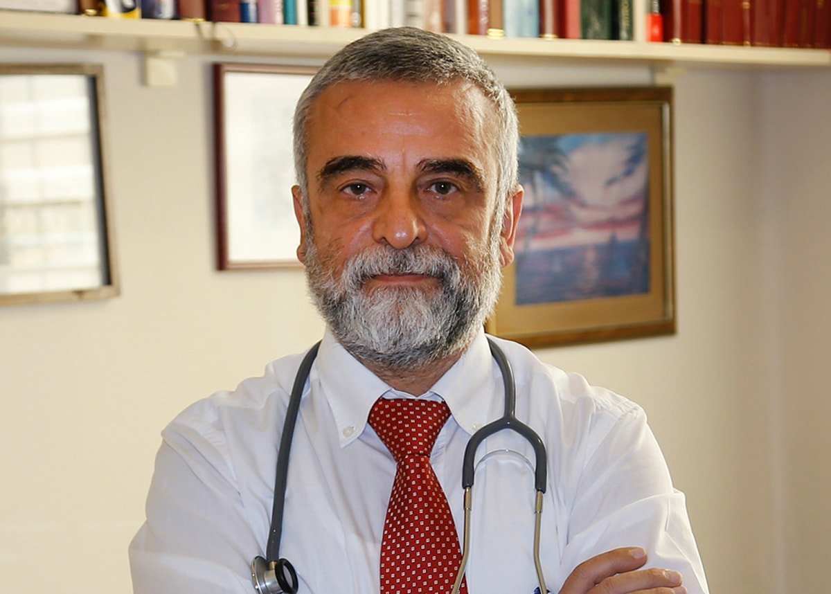 İllaki Kilo Mu? Endokrin ve Pankreas Faktörlerini Yeniden Keşfetmek