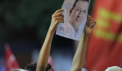 İmamoğlu ve CHP Üzerindeki Siyasi Baskı: Uluslararası Medyada Yeniden Yorumlar