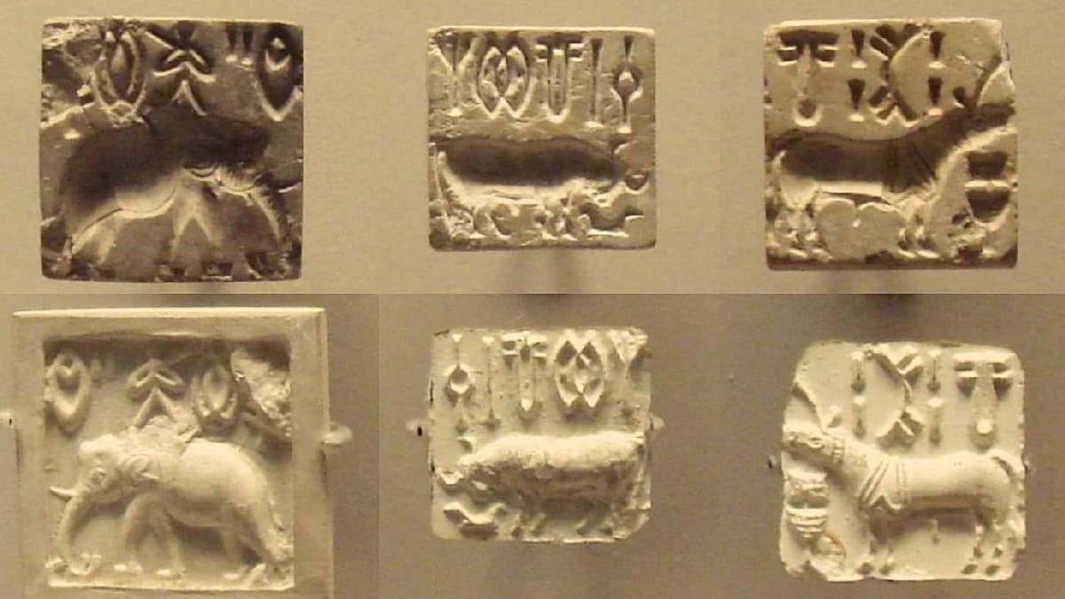 İndus Yazıtlarının Gizemi ve Tamil Nadu’dan Gelen Para Ödülü Hikayesi