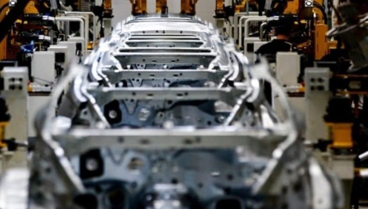 İngiltere Otomotiv Sektöründe Şok Dalgası: Siber Saldırının Ardından Üretimde Durgunluk ve Bütçe Baskısı