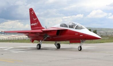 İspanya İçin Hürjet Entegre Eğitim Sistemi ITS-C Sözleşmesi: Uçaklar, Simülatörler ve Altyapı İçeren Uzun Vadeli Modernizasyon