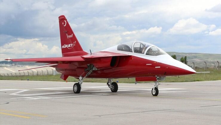 İspanya İçin Hürjet Entegre Eğitim Sistemi ITS-C Sözleşmesi: Uçaklar, Simülatörler ve Altyapı İçeren Uzun Vadeli Modernizasyon