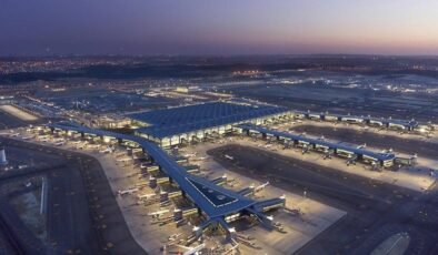 İstanbul Havalimanı: 7 Yıllık Başarı Hikayesi ve Küresel Etkileri