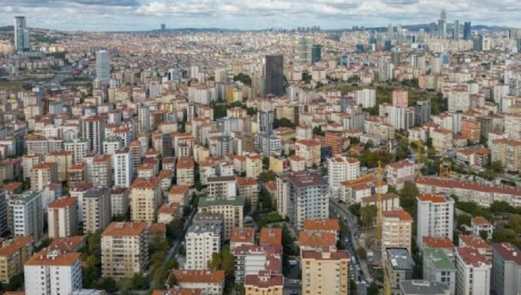 İstanbul Kira Piyasasında Eylül 2025: Şehirde En Yüksek ve En Ucuz Bölgeler
