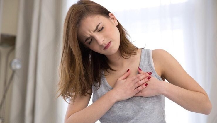 Kalp Hastalıklarına Karşı Uyarı Sinyalleri: Belirtiler, Risk Faktörleri ve Önleyici Kontroller