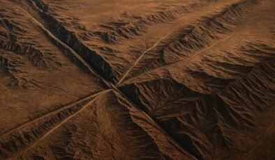 Kayıp Zamanlı Etkileşim: San Andreas ve Cascadia’nın Kısa Süreli Tetiklenme Olasılığı