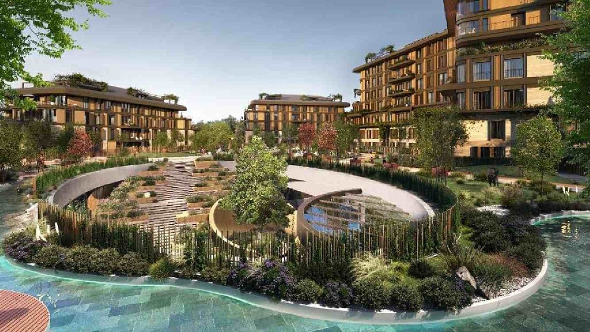 Kemerburgaz Tarihi Çevre ve Proje Gündemi: Rezerv Yapı Alanı ve Next Level Kemer Projesi Detayları
