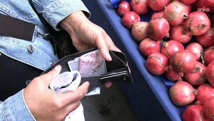 Kilo verileriyle değil, yaşam koşullarıyla ölçülen yoksulluk: Türkiye’de pazarlardaki sessiz tepkiler