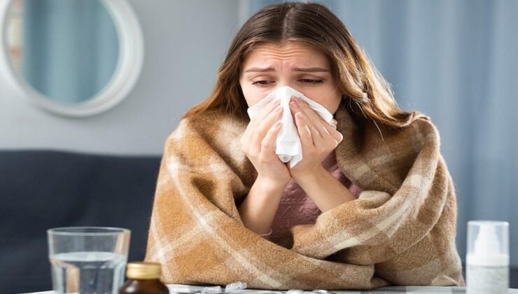 Kış Aylarında Alerji ve Enfeksiyon Belirtileri: Polen, Küf ve Akarların Rolü