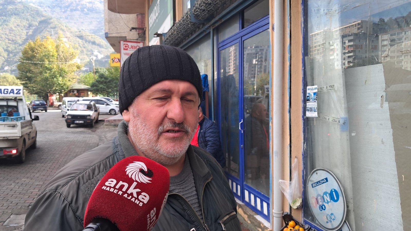 Kış Pazarında Alım Gücü ve Fiyatlar Üzerine Yaşanan Zorluklar