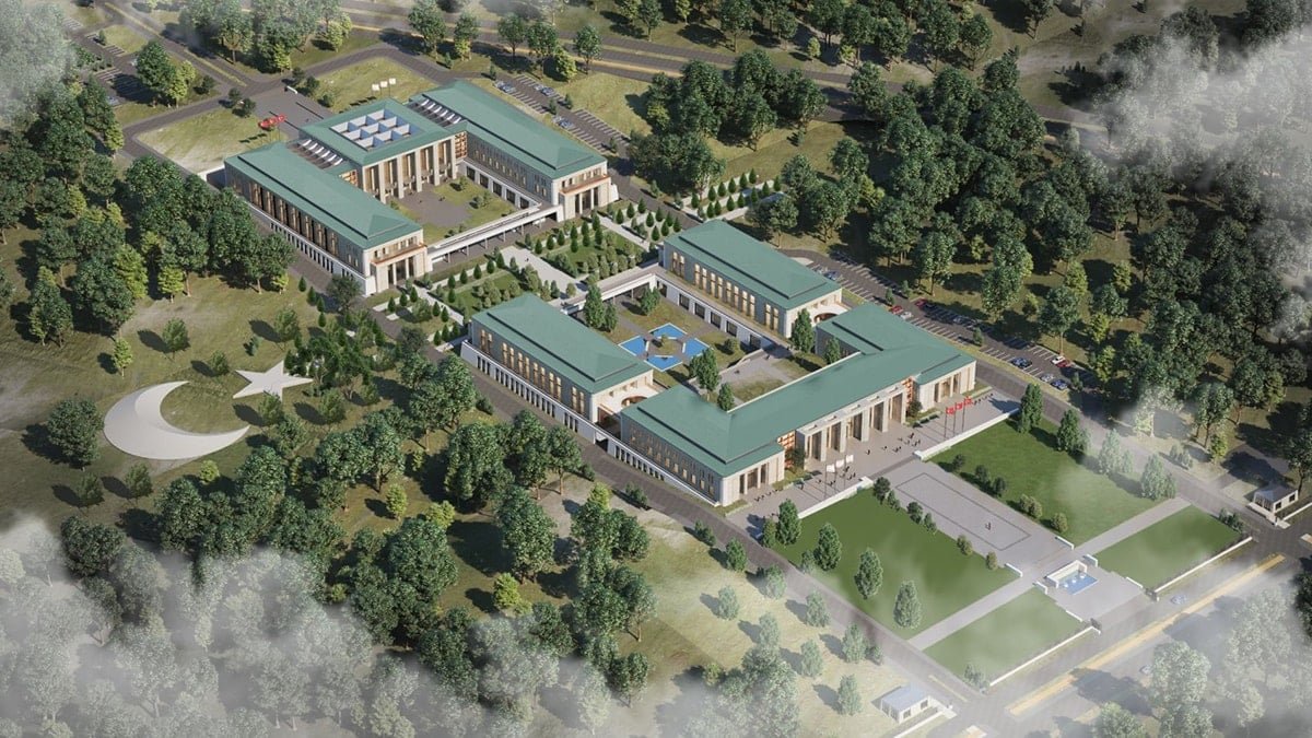 KKTC Cumhurbaşkanlığı Sarayı Halk İçin Açıldı: Tartışmalar ve İlk İzlenimler