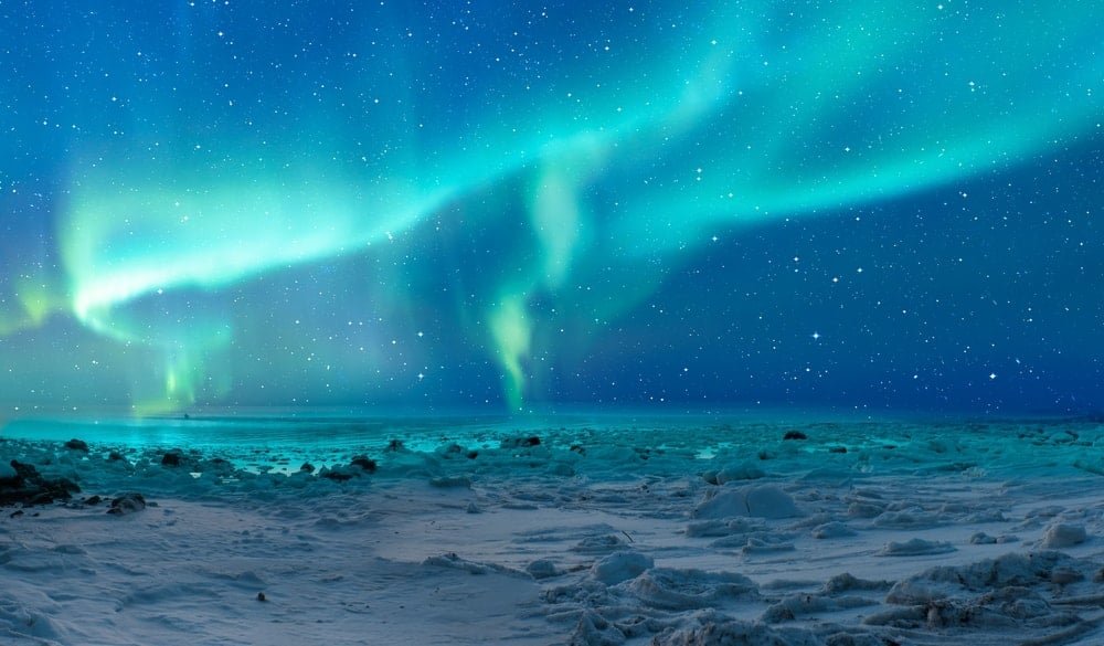 Kuzey Işıkları Seyahati: Rezervasyonlar Zirvede ve Yeni Tahminler