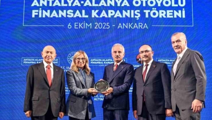 Limak Holding’in Finansal Kapanış Töreni ve YİD Kurgu: Krediler, Garantiler ve Kamu Kaynaklarının Rolü