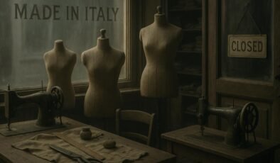 Made in Italy’nin Geleceği: Şeffaflık ve İnsan Faktörü Ön Planda