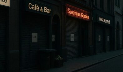 Melbourne’un Restoran Sokağında E-posta Sismesi: Kiracılar ve Mal Sahipleri Arasındaki Krizin Yarattığı Deniz Fısıltıları