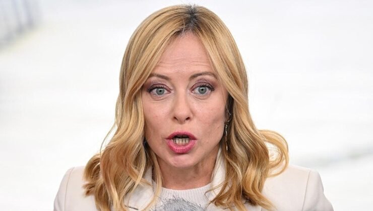 Meloni’den Suriye/Dış politika yanıtları ve Küresel Sumud Filosu üzerine yükselen tepkiler