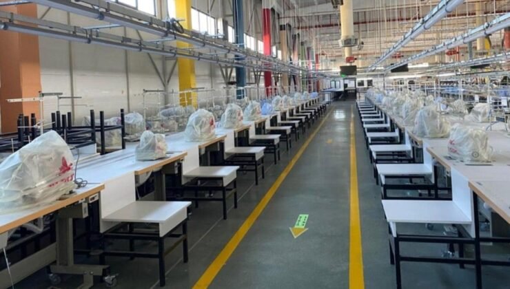 Mısır’a Yönelik Tekstil Yatırımları: Türk Şirketlerinin Bölgesel Üretim Merkezi Stratejisi