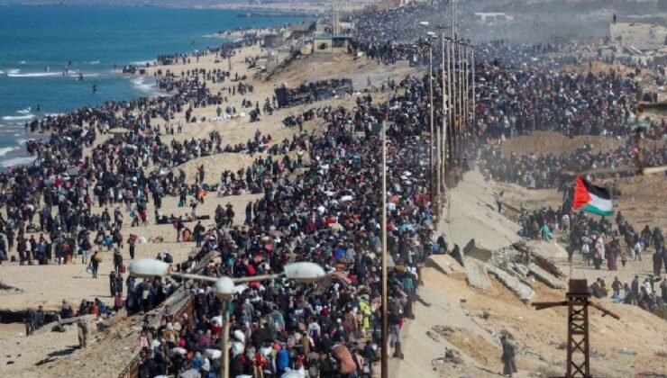 Mısır’da ABD Gözetiminde Görüşmeler: Rehineler, Silahsızlanma ve Kalıcı Ateşkes Yolunda İlk Adımlar