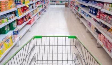 Morrisons Kapanış Stratejisi: 2025 İçin 103 Şube ve Market Kitchen Detayları