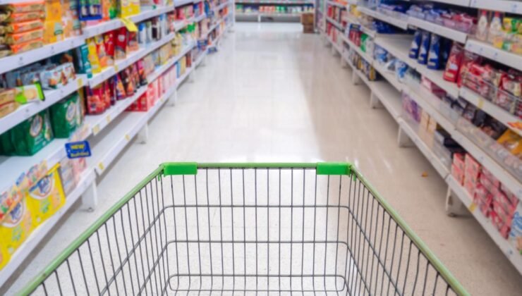 Morrisons Kapanış Stratejisi: 2025 İçin 103 Şube ve Market Kitchen Detayları