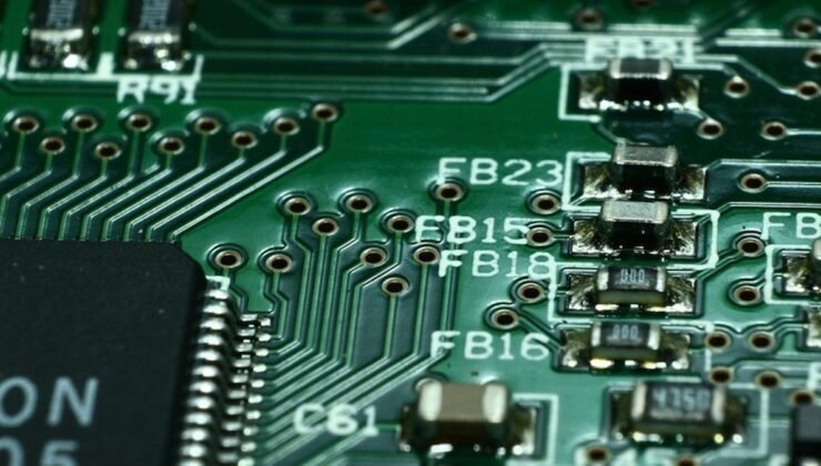 Nexperia Çin Birimi Üzerinde Hükümet Müdahalesi ve Tedarik Zinciri Stratejileri