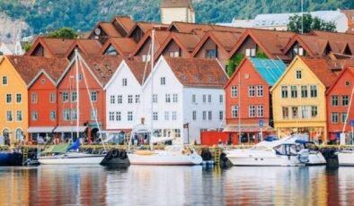 Norveç’in Isı Tasarrufunda Yalıtımla Gelen Yeni Yaklaşım