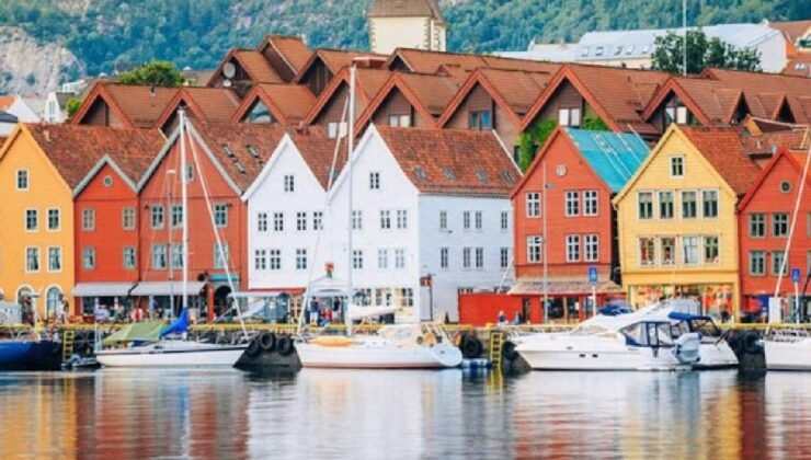 Norveç’in Isı Tasarrufunda Yalıtımla Gelen Yeni Yaklaşım