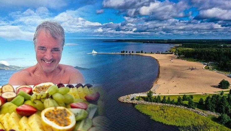 Ostrobothnia ve Mavi Bölge Tartışması: Uzun Yaşam Sırları Üzerine Yeniden Bir Bakış