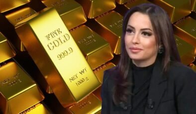 Para, Politika ve Hayat Programında Filiz Eryılmaz’dan Altın ve Gümüş İçin Stratejik Uyarılar